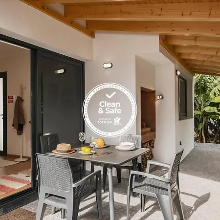 Oscar's House By An Island Σπίτι διακοπών