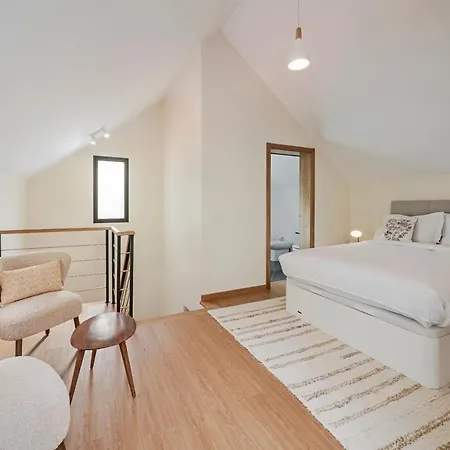 Oscar's House By An Island Σπίτι διακοπών Ponta do Sol (Madeira)