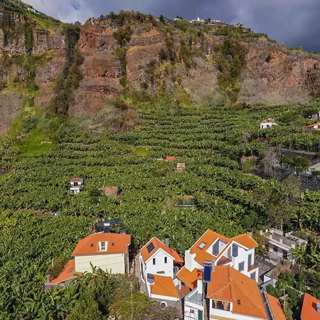 Σπίτι διακοπών Oscar's House By An Island *