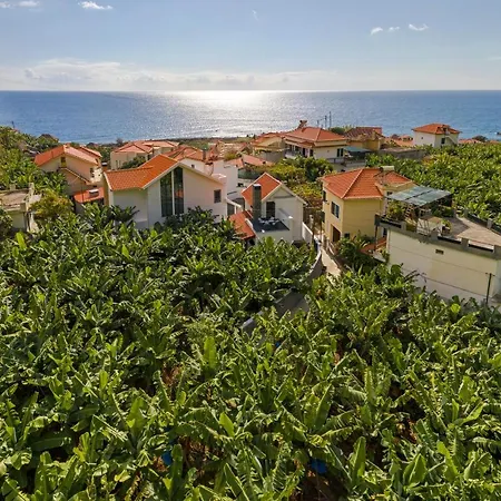 Σπίτι διακοπών Oscar's House By An Island