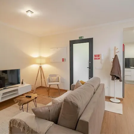 Oscar's House By An Island