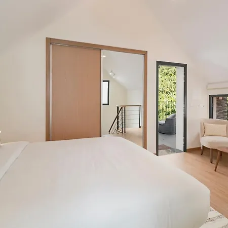 Oscar's House By An Island Ponta do Sol (Madeira)