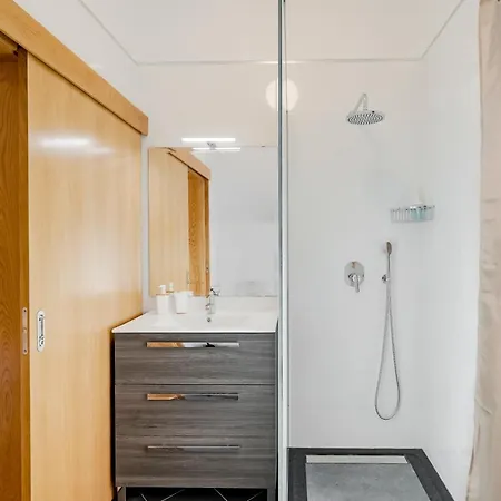 Semesterbostad Oscar's House By An Island *