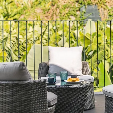 Oscar's House By An Island Semesterbostad