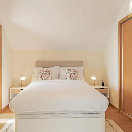 Semesterbostad Oscar's House By An Island *